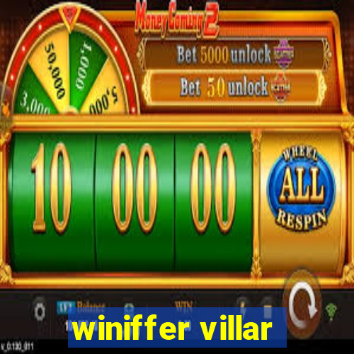 winiffer villar